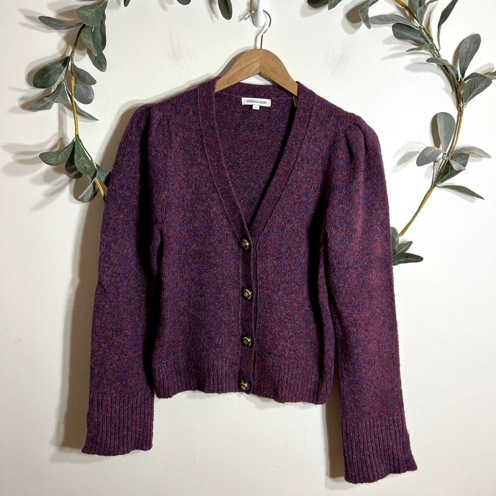 Veronica Beard Ubah Cardigan